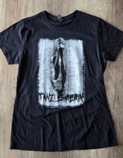Till Lindemann T-Shirt "Tanzlehrerin" Xl