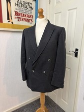 Burberry Herren Vintage