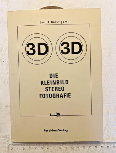 Die kleinbild stereo - die,