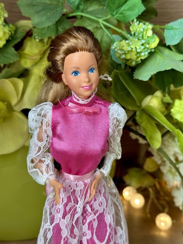 Mattel barbie heart - ®,