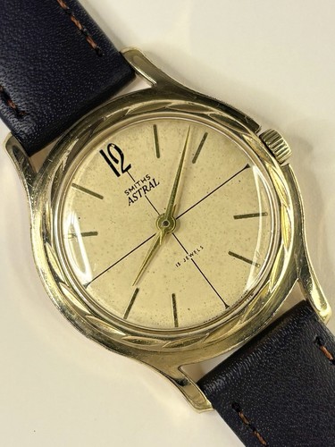 Smiths astral vintage - astral,
