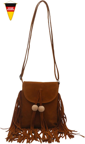 Boho umhängetasche damen - umhängetasche,