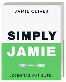 Simply jamie jeden tag was - simply, jamie: