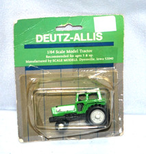 Vintage ERTL 1/64 Scale