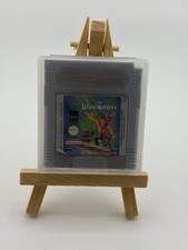 the pagemaster gameboy