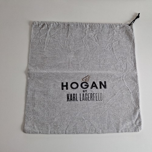 Hogan stoffbeutel stofftasche - hogan,