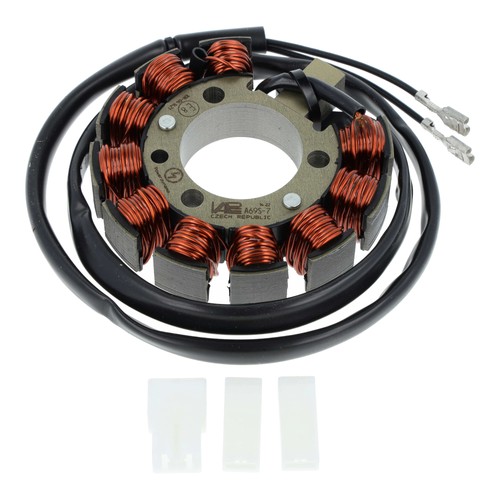 Stator ohne grundplatte - ohne,