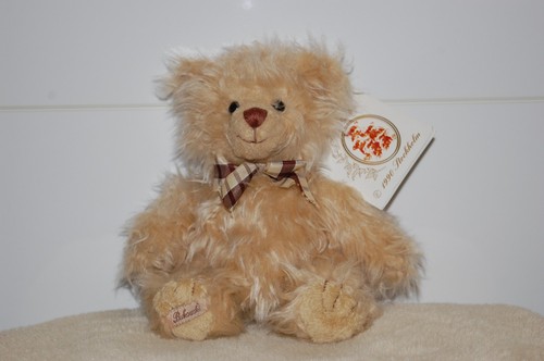 Barbara bukowski teddybär - bukowski,