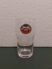 Amstel Bier Bierbecher 0,25 l