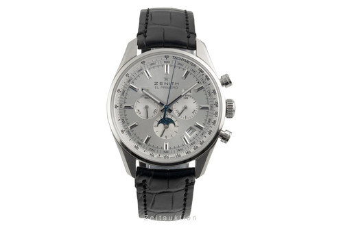 Zenith primero 410 - zenith,