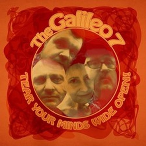 The galileo tear - the, 7