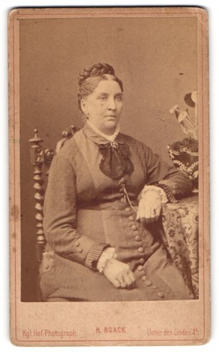 Fotografie noack berlin - fotografie, h.