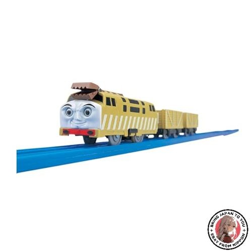 Takara tomy plarail thomas - plarail,