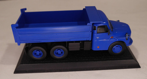 Atlas edition tatra - 1:43,