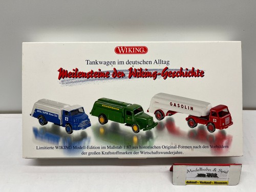 Wiking 099082 spur 87 - wiking, h0