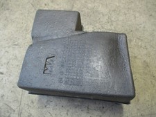 Storage box central locking