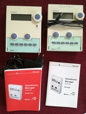 Hometronic Honeywell @ Manager