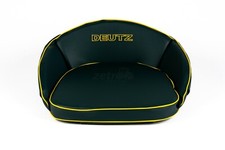 Traktorkissen Trecker Kissen