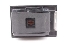 HORSEMAN 6X7 ROLLFILMKASSETTE FÜR 4X5 KAMERA , SHC Art.766305