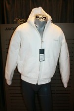 Picaldi 1264 jacke weiß - picaldi, white