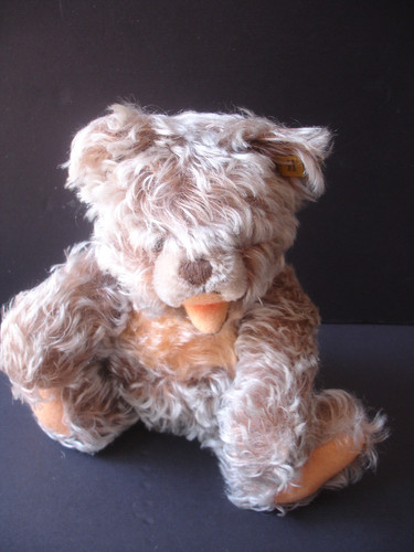 Original steiff zotty 0300 - zotty, 0300/28