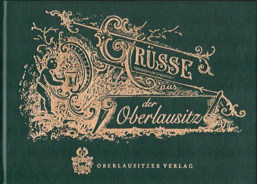 Grüsse aus der oberlausitz - grüsse,