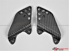 Kawasaki ZRX 1200 Heel Plates
