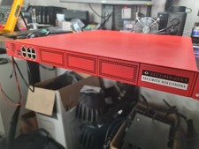 SECUREPOINT FIREWALL RC300s G3 UTM Firewall
