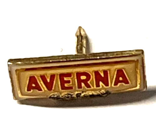 Averna kräuterlikör pin - kräuterlikör,