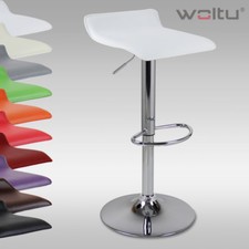 Barhocker Barstuhl Kunstleder