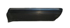 Mercedes W123 S123 A1236904080 Zierstab Beplankung Kotflügel vorne rechts