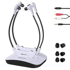 Dual 2.4GHz Digitale TV