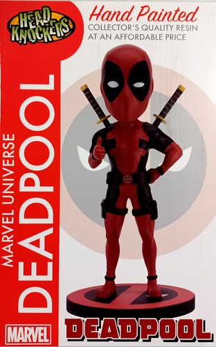 Deadpool classic - classic,