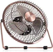 Mini USB Ventilator