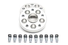 25mm pro Seite 50mm pro Achse