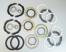 Für Toyota Land Cruiser HDJ80