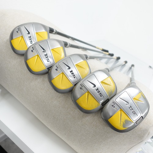 Nike golf sumo2 hybrid - nike,