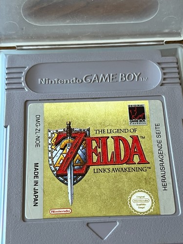 The legend zelda link s - of, link's