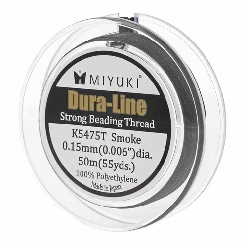 Beading thread miyuki - beading,