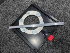 Drehkonsole für VW T5 T6 ab