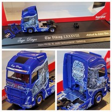 Volvo FH GL   Viking CX Ingo
