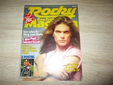 Rocky 31.5.1980 23/80  mit