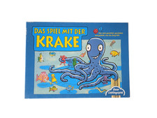 "Das Spiel mit der Krake