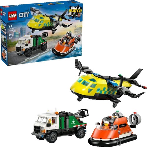 Lego city 60505 - lego,