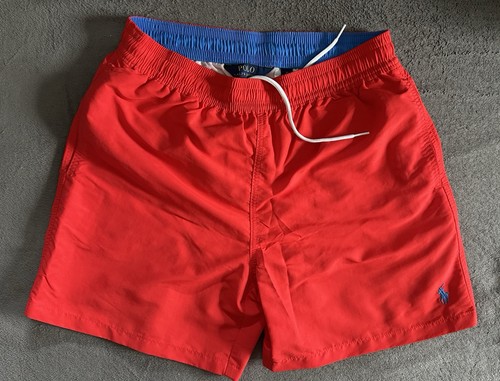 Badeshorts ralph lauren - 2x,