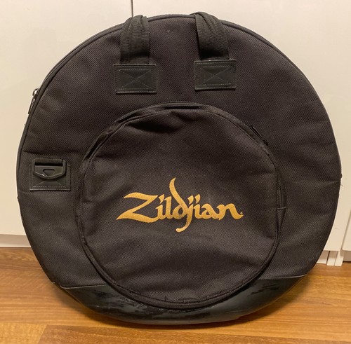 Zildjian beckentasche ohne - zildjian, 22"