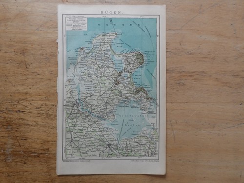 Orig lithographie - orig.(1903),