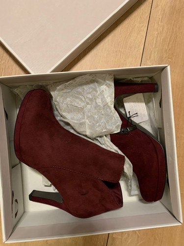 Tamaris stiefelette größe - tamaris,