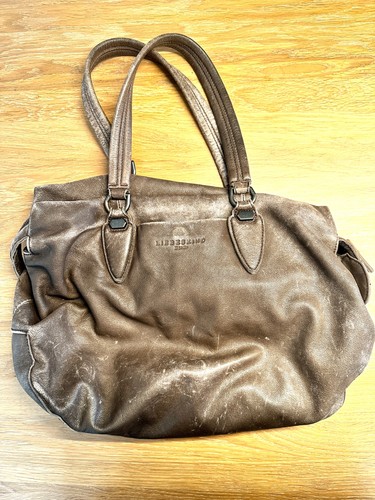Liebeskind berlin handtasche - liebeskind,