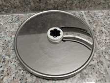Messerscheibe doppelseitig